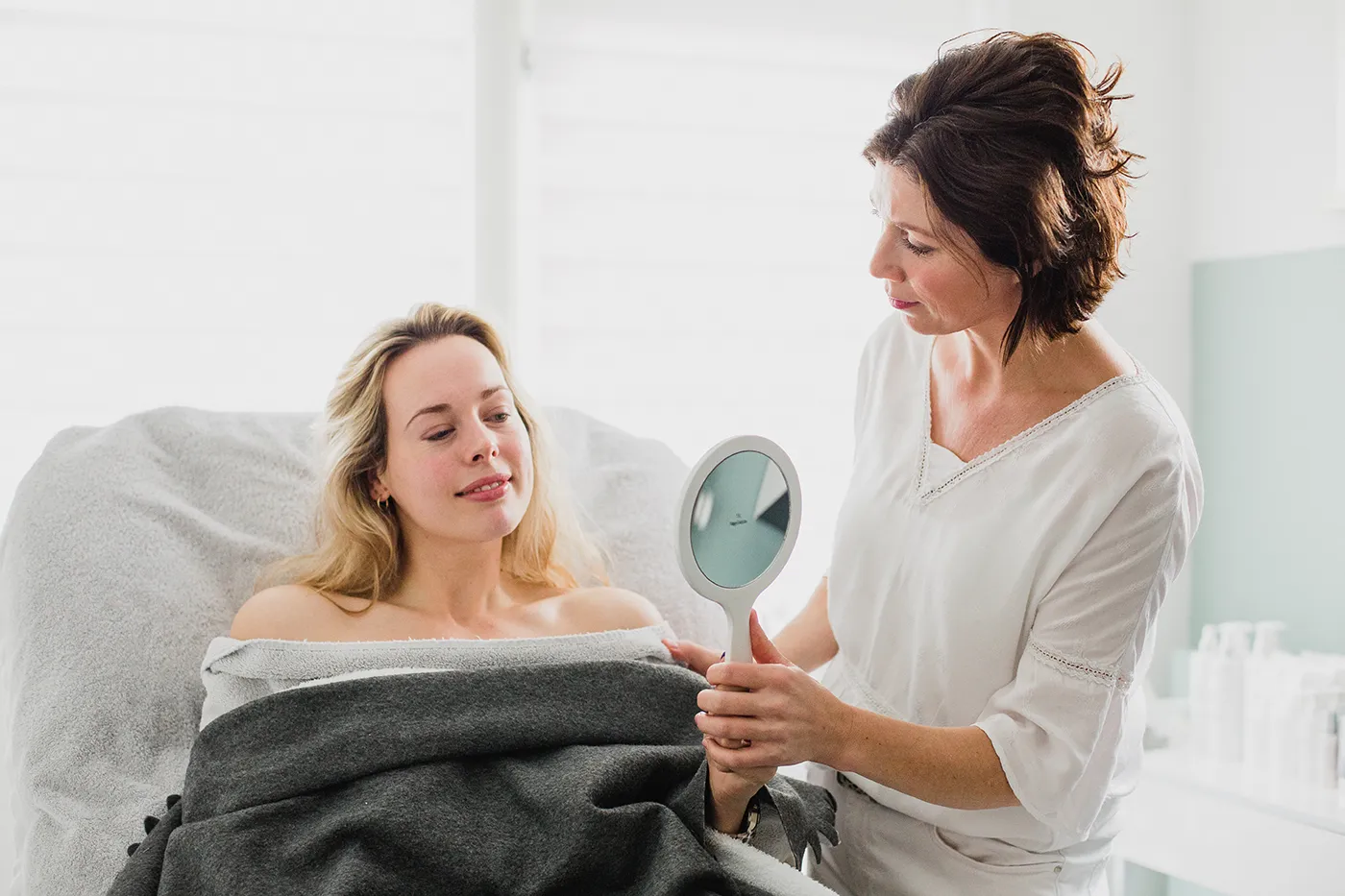 Total Beauty salon